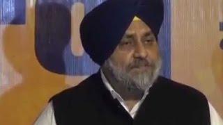 Punjab polls: Shiromani Akali Dal releases party manifesto