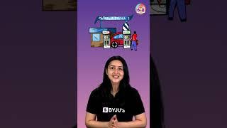 Why is Petroleum Referred to as “Black Gold”? | BYJU'S - Class 6, 7 & 8