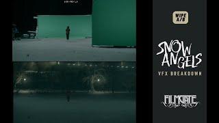 Snow Angels (Snöänglar)  |  VFX Breakdown by Filmgate VFX