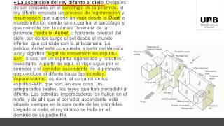 2A 3  Los Textos de las Pirámides