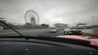 Assetto Corsa Competizione PC Max Settings Suzuka Circuit with Reshade | 4K 60fps | RTX 3090