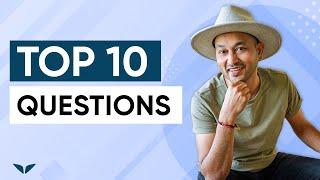 How To Ask Powerful Questions For Life & Spiritual Coaching