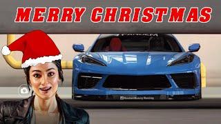 CSR2 | Good drop rates for Christmas ?  | 15× Pulls