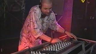 TMF Hakkuh - Thunderdome on Tour - Luxor, Arnhem 04-05-'97