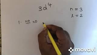 calculation of nodes