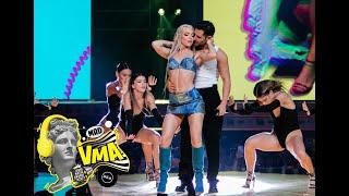 Πέτρος Ιακωβίδης & Josephine – Άστο & Γεια σου | Mad Video Music Awards 2022 από τη ΔΕΗ