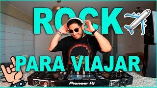 Rock para Viajar  ️ (Soda Stereo, Enanitos Verdes, Prisioneros, Git, Virus, Vilma Palma, Fito Paez)