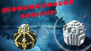 [Trove] *Diamond Dragon EGG DROP!!!*