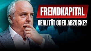 Trading mit Fremdkapital: Traum vom schnellen Geld – Realität oder Abzocke?