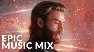 I Can Listen To This All Day VOL 1 - Epic Powerful Battle Heroic Music