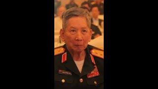 Tiểu Sử Thượng Tướng Phan Trung Kiên Tư lệnh Quân khu 7
