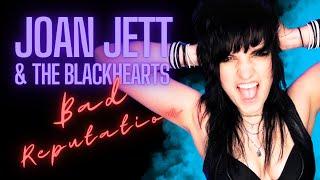 Bad Reputation - Joan Jett & The Blackhearts Cover by Chez Kane