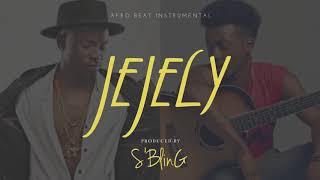 (SOLD) *EXCLUSIVE* "Jejely" Afro Pop Beat | Lil Kesh x Olamide x Korede Bello Type Beat