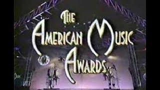 1990 American Music Awards
