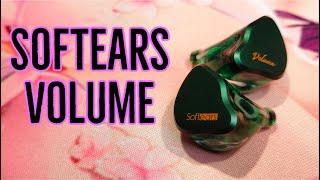 in-Ear Fetish Review \\ Softears Volume IEM