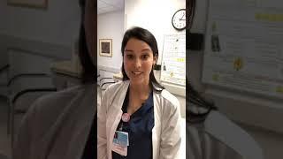 Interview with Lactation Consultant Meagan Pa, RN, BSN