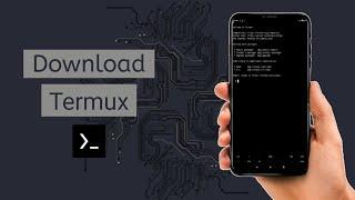 How to install Termux on android 2024 / Termux basic for Beginner 