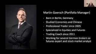 Goersch Trend Pro | Trading Tech Talk #7