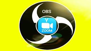 Obs y Zoom  Como Usarlos Juntos Tutorial Completo (Suscribase a nuestro canal)