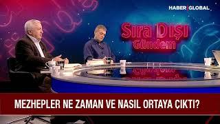 Hz. Muhammed'in Peygamberliğinin Delilleri... Sıra Dışı Gündem 10.04.2023