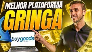 Como Ser APROVADO na BuyGoods [Melhor Plataforma Gringa] - Passo a Passo Definitivo