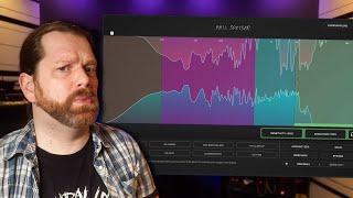 Is this €15,- plugin better than SOOTHE2? Phil Spicer - The Smoother review