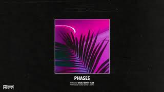 (FREE) Bryson Tiller x Drake x Tory Lanez – "Phases" | Smooth R&B Instrumental 2019