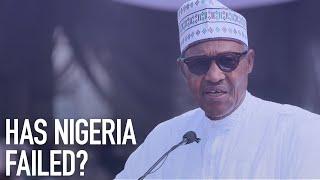 NIGERIA | A Collapsing Country?