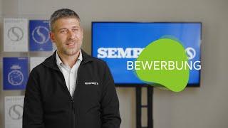 Im Bewerbungsgespräch bei Semperit AG Holding überzeugen | karriere.at