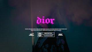 [FREE] Macan x Jamik Type Beat - "Dior" | PROD. NORTHSIDE