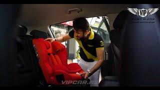 The Safest Car Seats for Your Child | VIP Car Rental Dubai