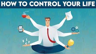 Empower Your Mind: Taking Control of Your Life | Animated Guideline