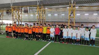 Весений турнир PFL U11 (2012). FC Atlant — FC Dos-stars