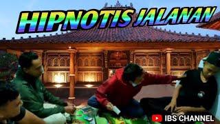 #hipnotis #Hiburan  Hipnotis jalanan IBS CHANNEL