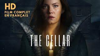 The Cellar (2022) | Film Complet en Français | Horreur | HD 1080p