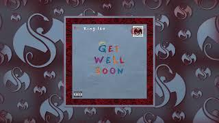 King Iso - Self Destruct (feat. Twista & Rittz) | OFFICIAL AUDIO