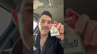 Watch this before you quit smoking cigarettes 