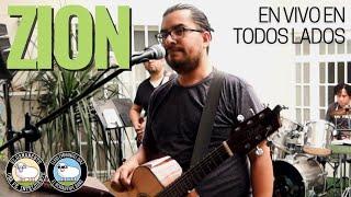 Zion (En Vivo en todos Lados) - Eliud Emmanuel Díaz | Yo soy Efraín