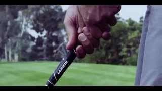 Wrap-Tech Golf Grips: Maximum Comfort and Control (TV Commercial)