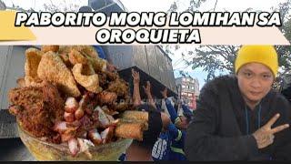 Dinadayong LOMIHAN sa Oroquieta | Sinampa na Lahat   | JC DELA CRUZ WORLD