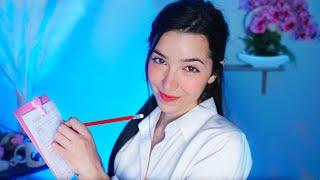 ASMR Ear Cleaning: Deep Relaxation Experience 