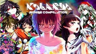 Kobaryo-Songs Compilation [Marathoon] A |||| 6.41*