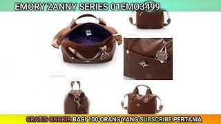 EMORY ZANNY SERIES 01EMO3499