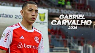 Gabriel Carvalho - Full Season Show - 2024ᴴᴰ