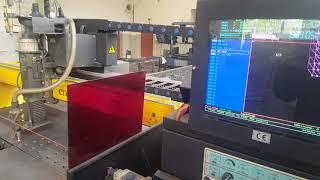 AJAN plasma CNC