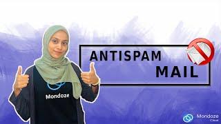 Anti-Spam Mail - Mondoze