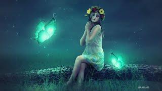 How to Glowing Effect Fantasy Photo Manipulation Photoshop Tutorial