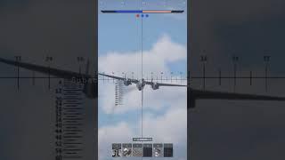 war thunder uk tank vs bomber