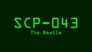 SCP-043 - The Beatle