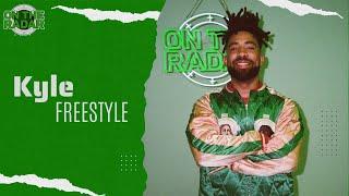 The Kyle "On The Radar" Freestyle (POWERED BY MNML)